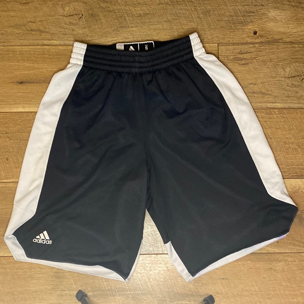 Adidas long shorts